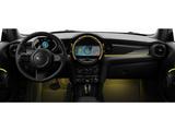 MINI Cooper SE Classic Trim *Navi*Pano*Sportsitze*LED - scheckheftgepflegte MINI Cooper E