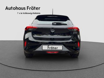 Fotografie 7 des Opel Corsa GS Panorama LED SHZ LM Kamera