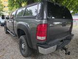 GMC Sierra mit Deutsche Zullasung - gebrauchte Gmc SUV & Geländewagen