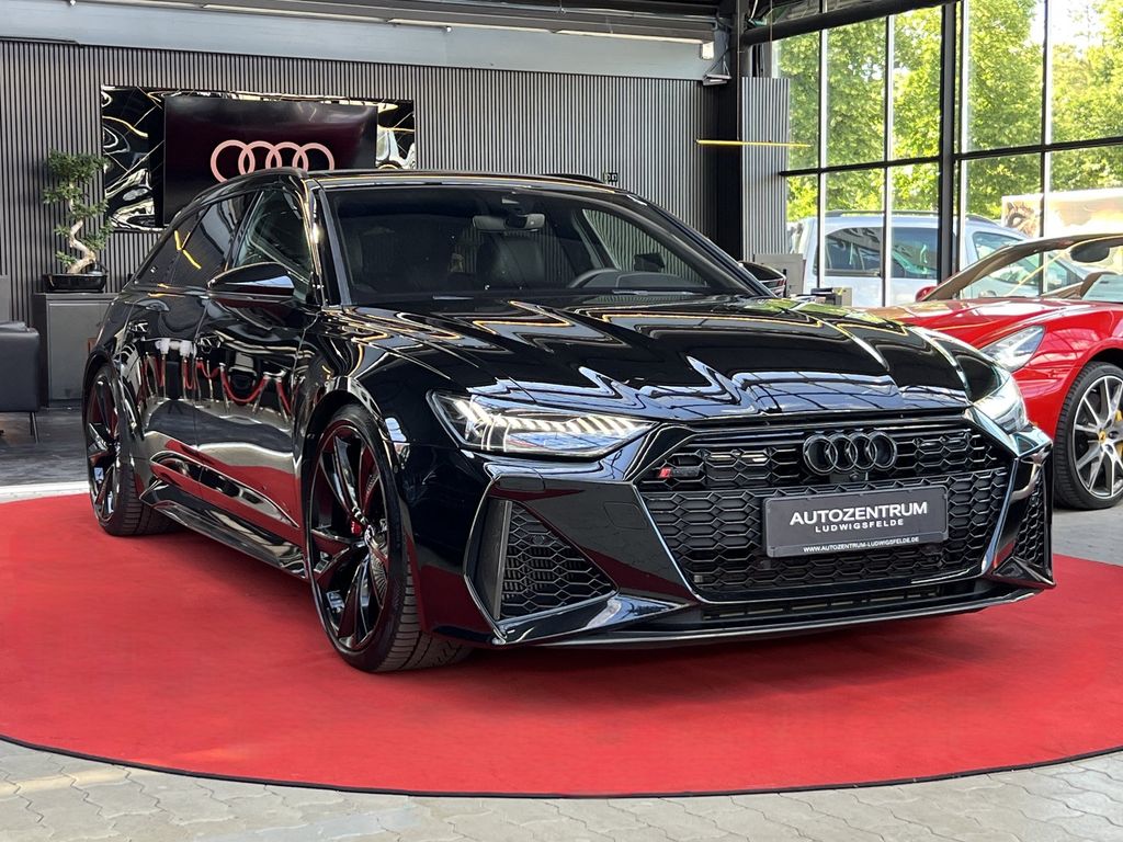 Angebot ansehen Audi RS6
