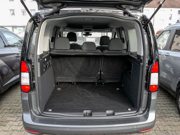 Ford Tourneo Connect 2.0 Titanium Kamera Navi