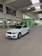 BMW 128i Coupé v6 m1 Umbau Tausch möglich - BMW 128: 128i