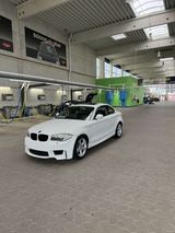 BMW 128i Coupé v6 m1 Umbau Tausch möglich - BMW 128: I