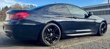 BMW 640d Coupé / M Paket / Vollausst. / Top gepflegt - BMW: V6