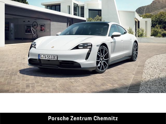 Porsche Taycan 4+1 Sitze;Luft;Großer Akku!;Pano,BOSE