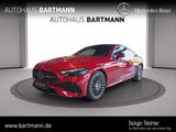 Mercedes-Benz CLE 300 4M AMG+PANO+ STANDHEIZUNG+DISTRONIC+DIGI - Mercedes-Benz CLE 300 aus 2023