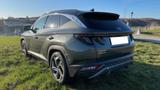 Hyundai TUCSON 1.6 CRDi 48V-Hybrid 4WD DCT Prime - Hyundai mit Diesel-Antrieb: Automatik