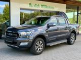 Ford Ranger Wildtrak Doppelkabine 4x4 Kamera Navi - Ford: Wildtrak