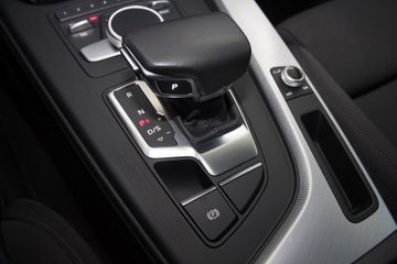 Audi A5 2.0 TFSI Sportback Sport LEDVIRTUALNAVI