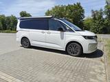 Volkswagen T7 California Beach  6 Sitzer  5 Jahre Garantie - Volkswagen T7 California mit Diesel-Antrieb: Automatik