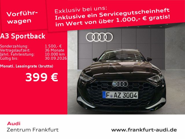 Audi A3 - Bild 2