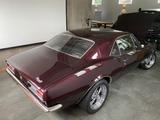 Chevrolet Camaro 1967, LS 1 Motor, Autom, Restomod, H-Zul.