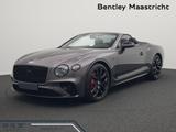 Bentley Continental GTC 4.0 V8 S B&O | TOURING SPEC - Bentley Continental GTC aus 2024
