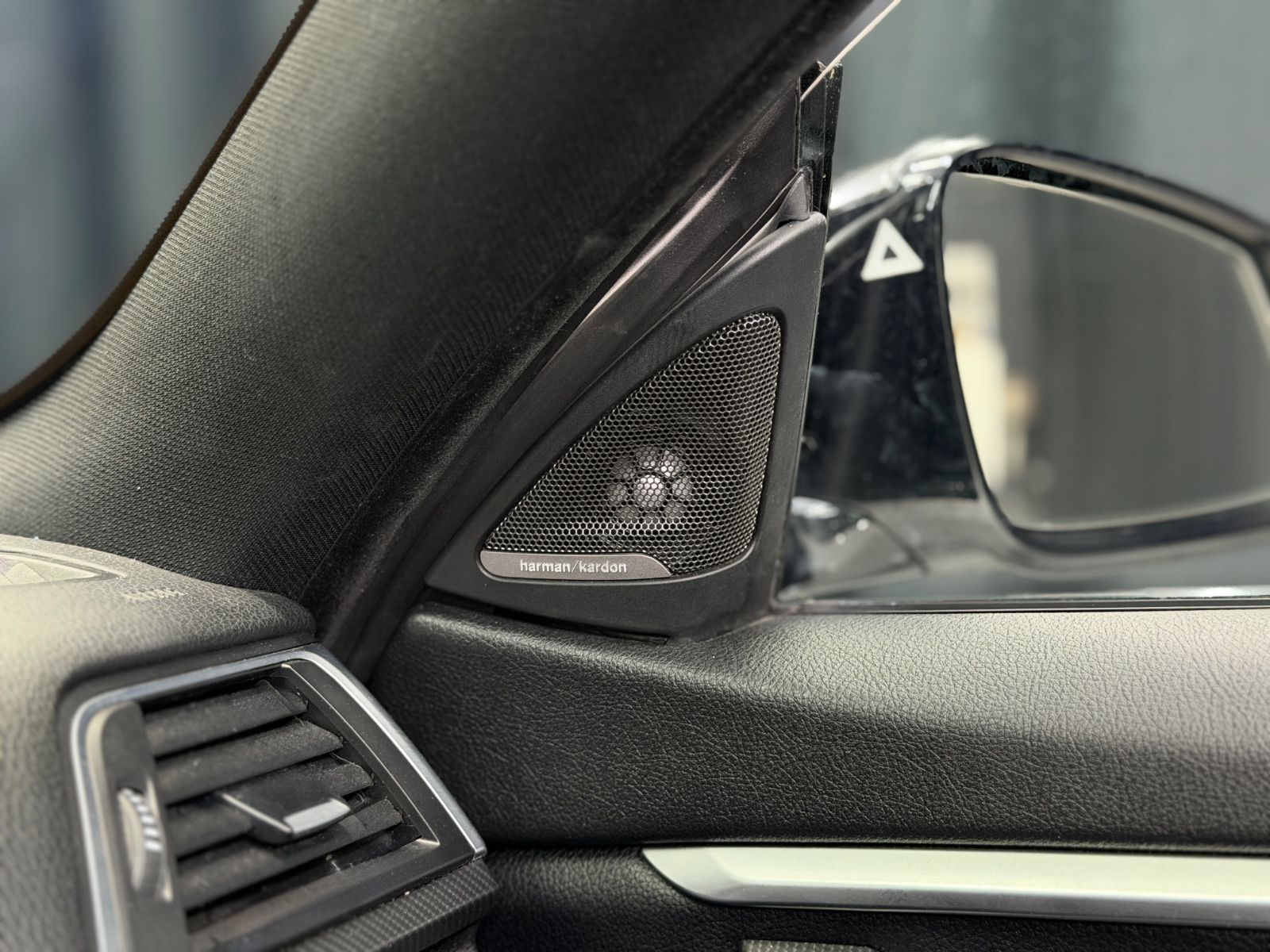 Fahrzeugabbildung BMW 440 Gran Coupé M-PAKET|MPPSK|H&K|HuD|LEDER|PANO