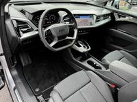 Audi Q4 - Vorschau Bild 7