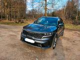 Kia Sorento Platinum Diesel Garantie - Kia Sorento: Unfallwagen