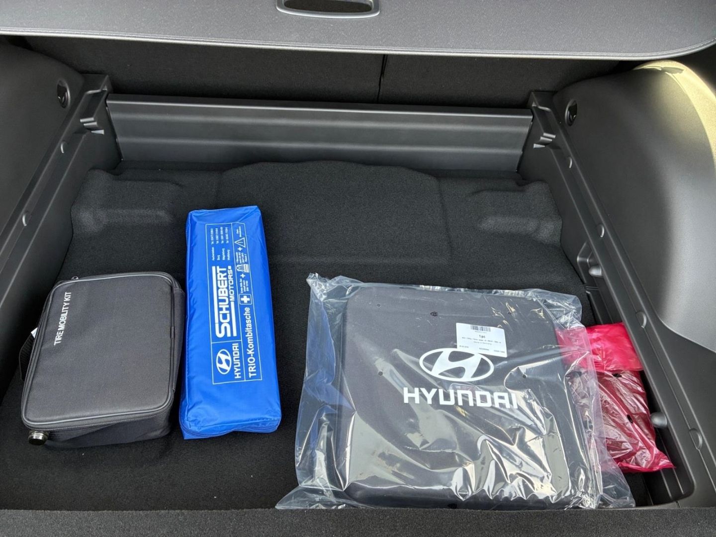 Hyundai IONIQ 5 – Bild 17