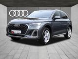 Audi Q5 40 TDI quattro S line Business Matrix LED AHK - : mit Klimaanlage