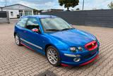 MG ZR 105 Klima  in Top Zustand - MG ZR Gebrauchtwagen