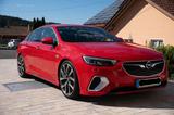 Opel Insignia 2.0 Turbo 191kW GSI Auto 4x4 GS GSI - Opel Insignia mit Benzin-Antrieb: Gsi
