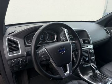 Volvo XC60 - 12