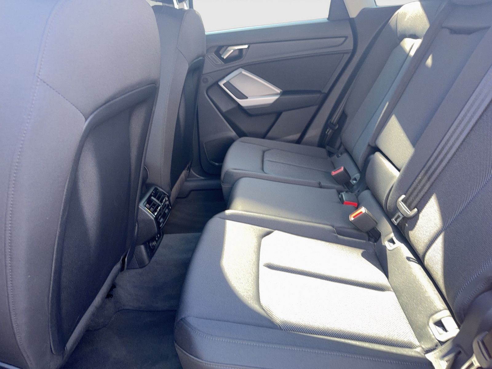 Audi Q3 - Bild 13