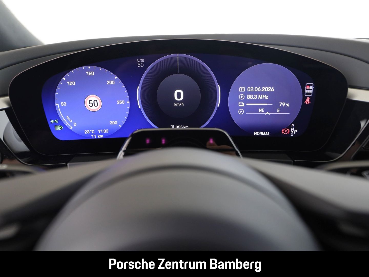 Porsche Macan - Bild 21