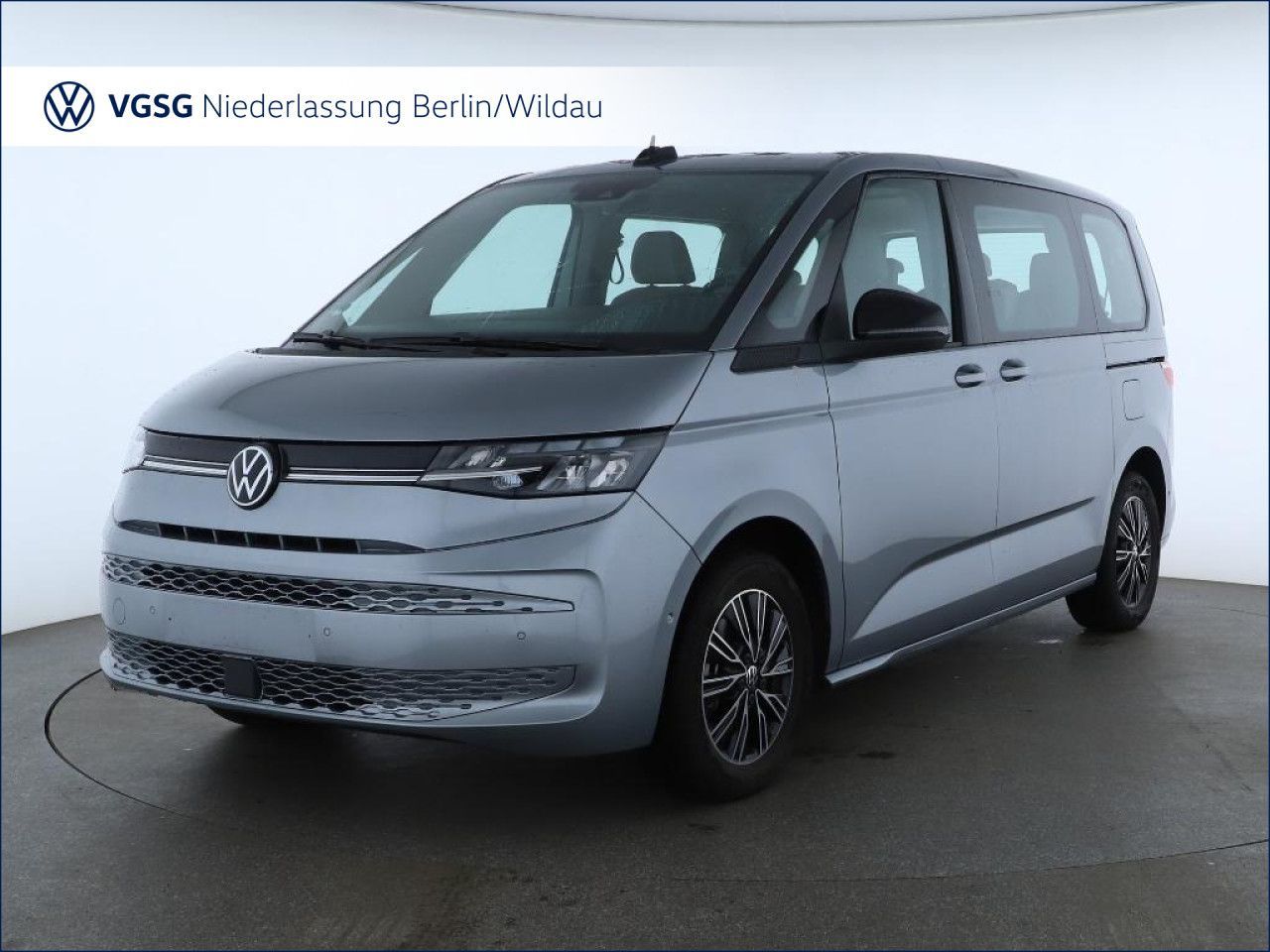 Volkswagen T7 Multivan - Bild 5