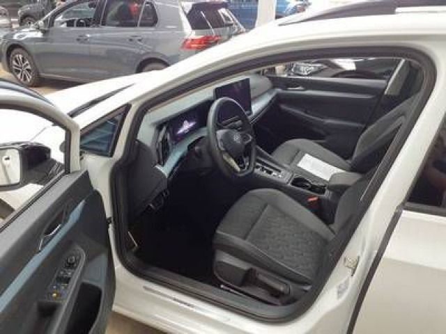 Volkswagen Golf VIII Variant 1.5 eTSI DSG Energy Navi AHK L foto 5