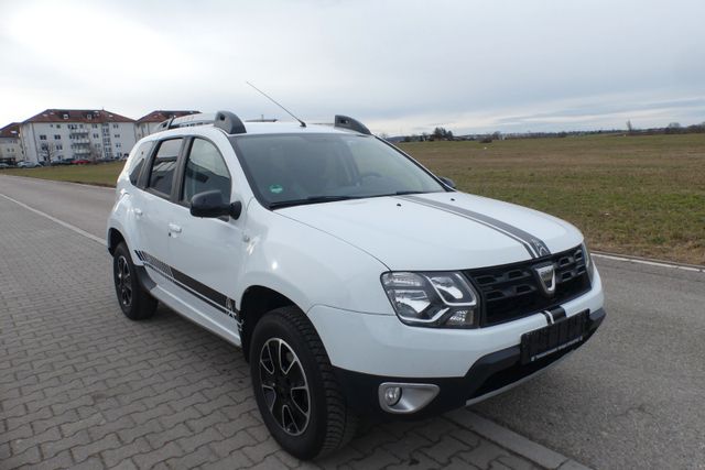 Dacia Duster I Black Shadow 4x2