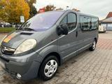 Opel Vivaro Camper Van 9 Sitzer Bus Transp... - gebrauchte Opel Vivaro aus dem Jahr 2013