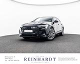 Audi E-TRON SPORTBACK 55 2x S LINE ACC/HuD/PANO/360° - Audi e-tron aus 2023