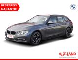 BMW 318i Advantage LED Sitzheizung PDC Tempomat USB - BMW 318: 318i