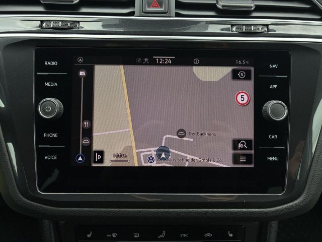 TIGUAN 1.4 TSI DSG eHYBRID AZV+CAM+NAVI+ACC