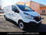Renault Trafic Kasten L2H1 1.Hand ATM Standheizung - Renault Trafic Gebrauchtwagen in Nürnberg