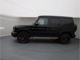 Mercedes-Benz G 63 AMG Night Burm 22 Zoll Distronic Drivers Fo - Mercedes-Benz: Schwarz