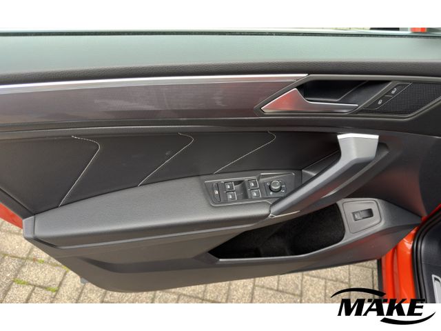 Tiguan Allspace 2,0 TDI DSG, Highline, 4Motion,D