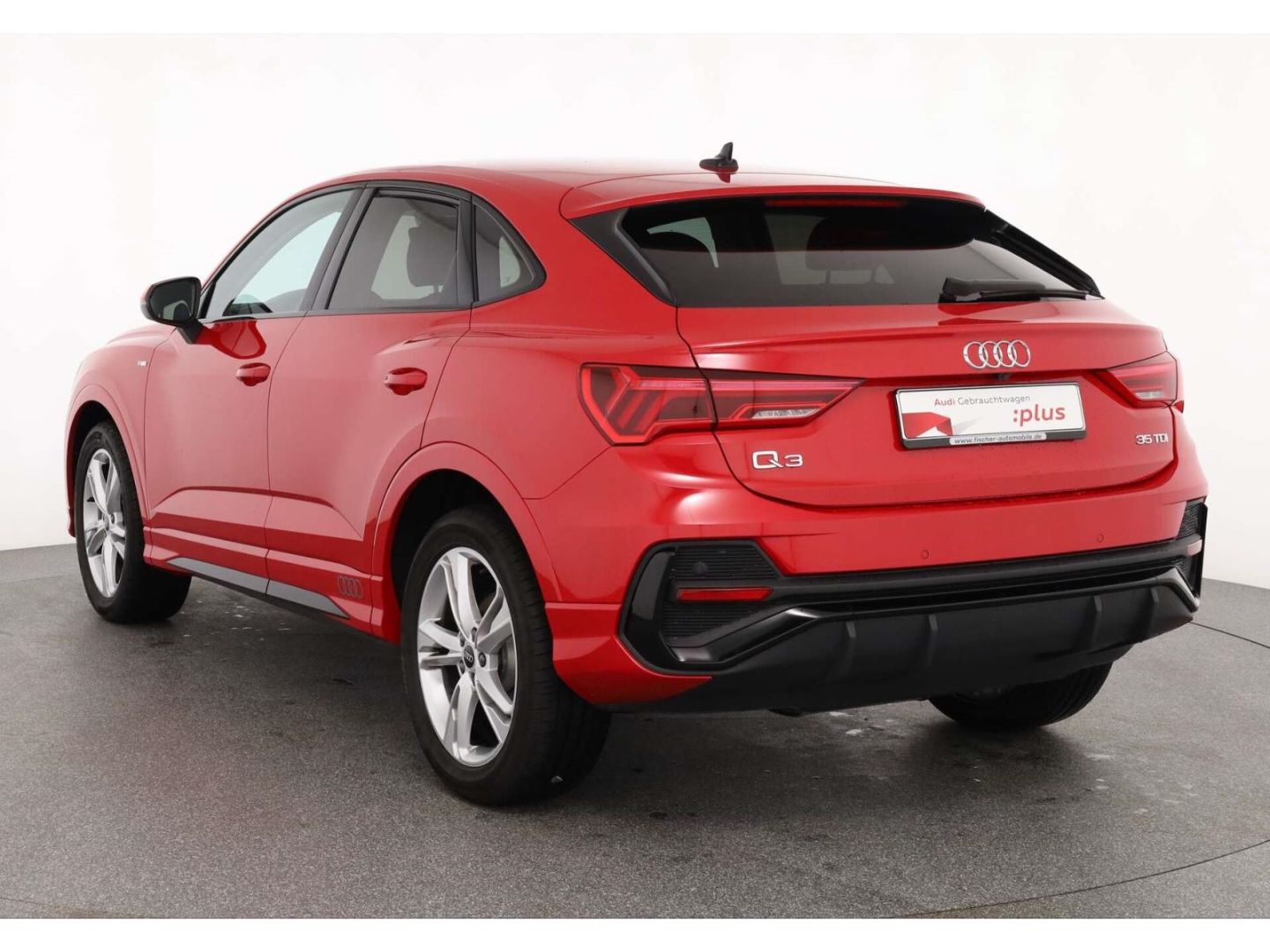 Audi Q3 - Bild 5