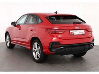 Audi Q3 - Vorschau Bild 5