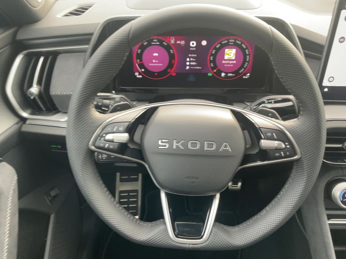 Skoda Kodiaq - Bild 9