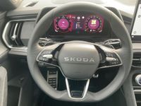 Skoda Kodiaq - Vorschau Bild 9