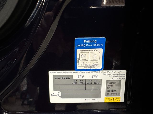 Peugeot 508 GT *2. Hand*Klima*SHZ*Navi*Kamera*i-Cockpit*