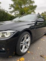 BMW 318i M Sport  - BMW 318 in Bonn