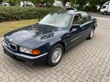 BMW 728i  E38 kein Rost 2 Hand - BMW 728: 728i E38