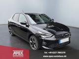 Opel Corsa F 1.2 Turbo GS Line 74 kW (101 PS), Sch... - Opel Corsa: Schwarz, 1.2