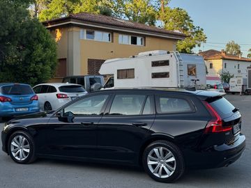 Volvo V60 - 10