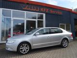 Skoda Superb Ambition    46 - Skoda Superb bis 5.000 Euro