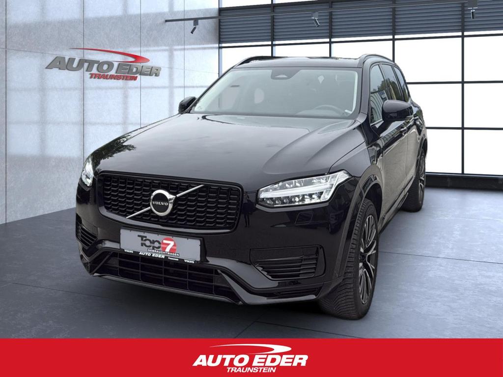 Volvo XC 90 Plus Dark Recharge PlugIn Hybrid AWD LED 2023