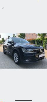 Volkswagen Tiguan 1.4 TSI ACT DSG Comfortline