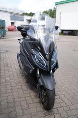 Kymco K-XCT 300i ABS - Starker Cityroller + Zubehör - Offers